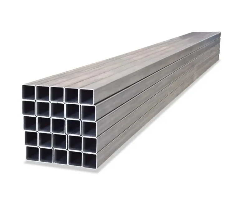 Trubice Astm A500